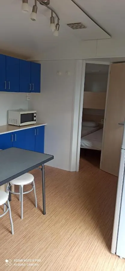 Holiday home Casita Mh Acogedora Para 6 Con Jacuzzy Chiclana de la Frontera