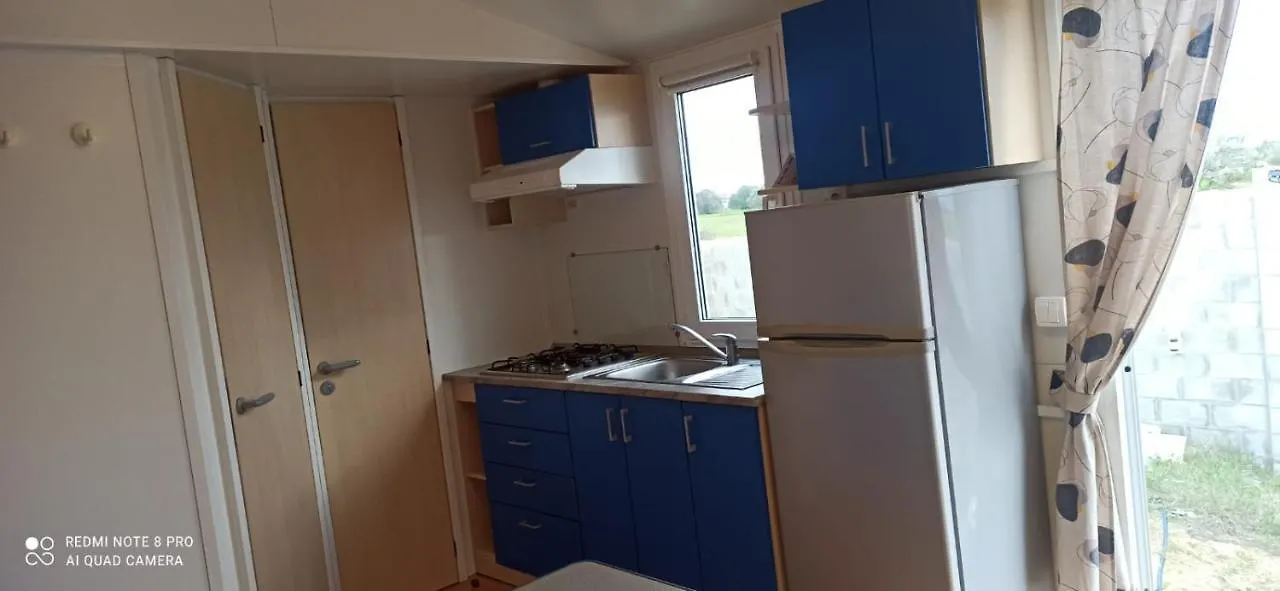 Casita Mh Acogedora Para 6 Con Jacuzzy Chiclana de la Frontera 0*,