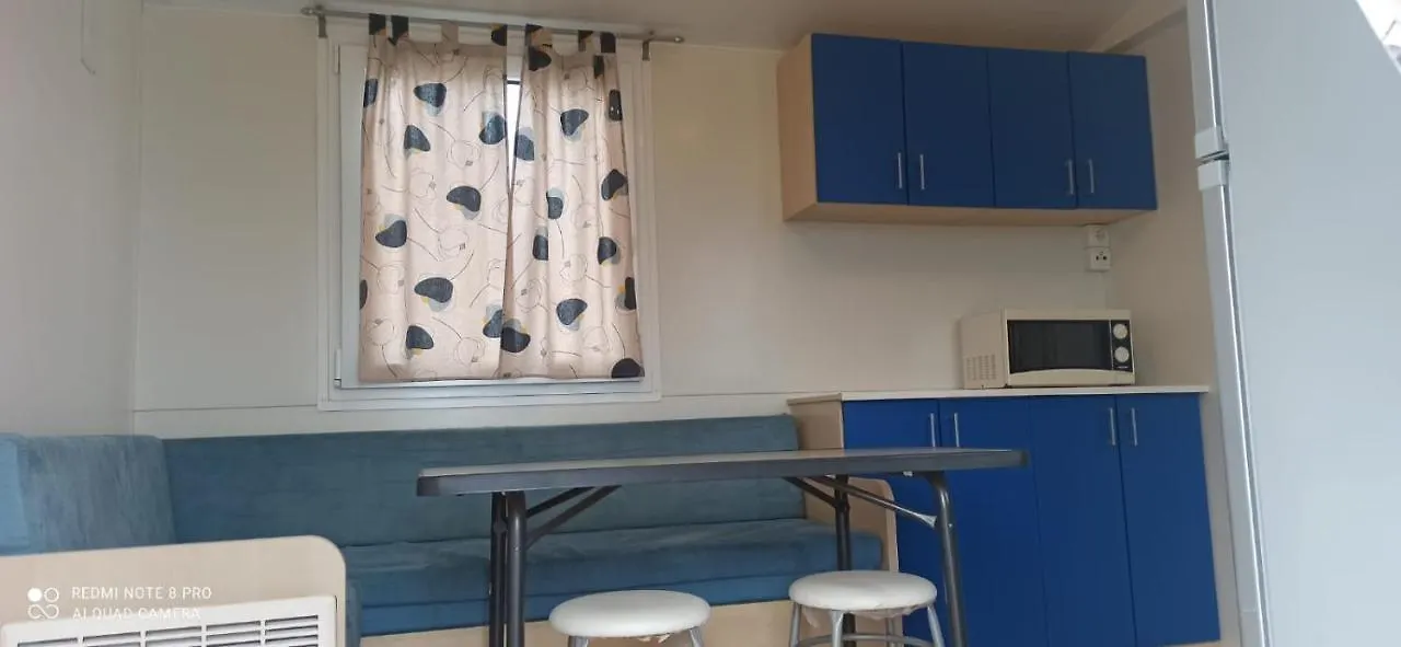 Casita Mh Acogedora Para 6 Con Jacuzzy Chiclana de la Frontera 0*,