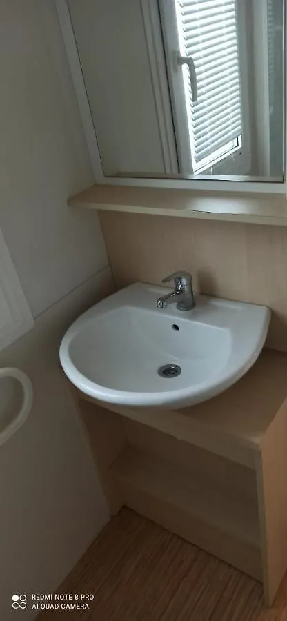 Holiday home Casita Mh Acogedora Para 6 Con Jacuzzy Chiclana de la Frontera