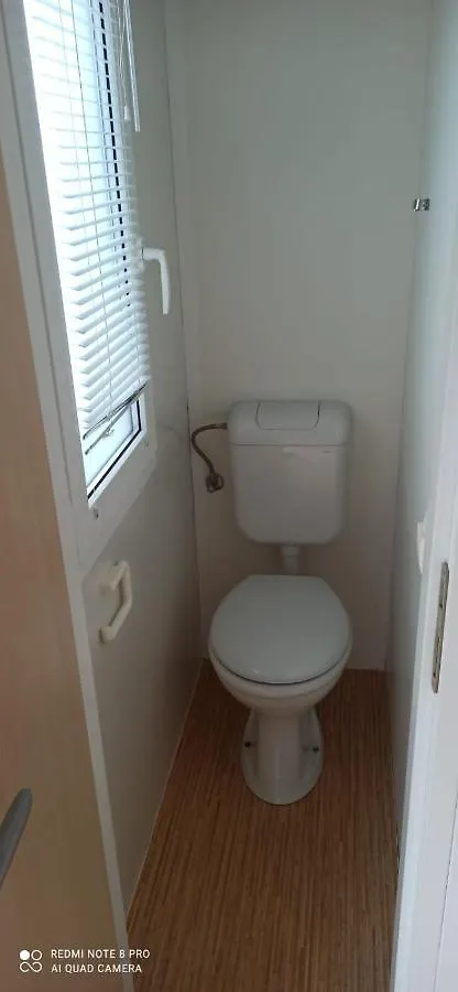 Casita Mh Acogedora Para 6 Con Jacuzzy Chiclana de la Frontera Spain