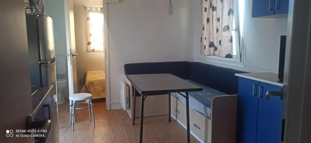 Holiday home Casita Mh Acogedora Para 6 Con Jacuzzy Chiclana de la Frontera Spain