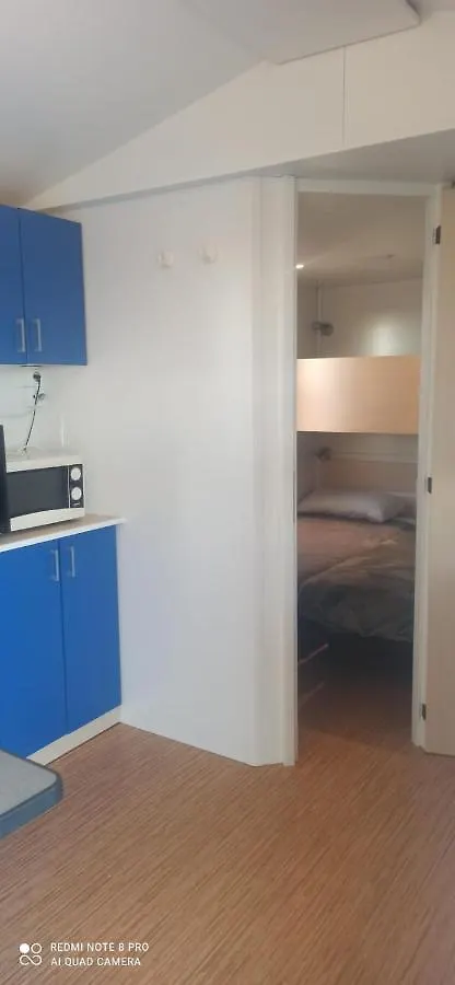 Casita Mh Acogedora Para 6 Con Jacuzzy Chiclana de la Frontera 0*,  Spain