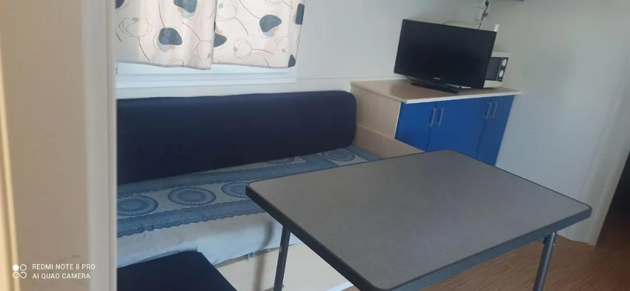 Holiday home Casita Mh Acogedora Para 6 Con Jacuzzy Chiclana de la Frontera Spain