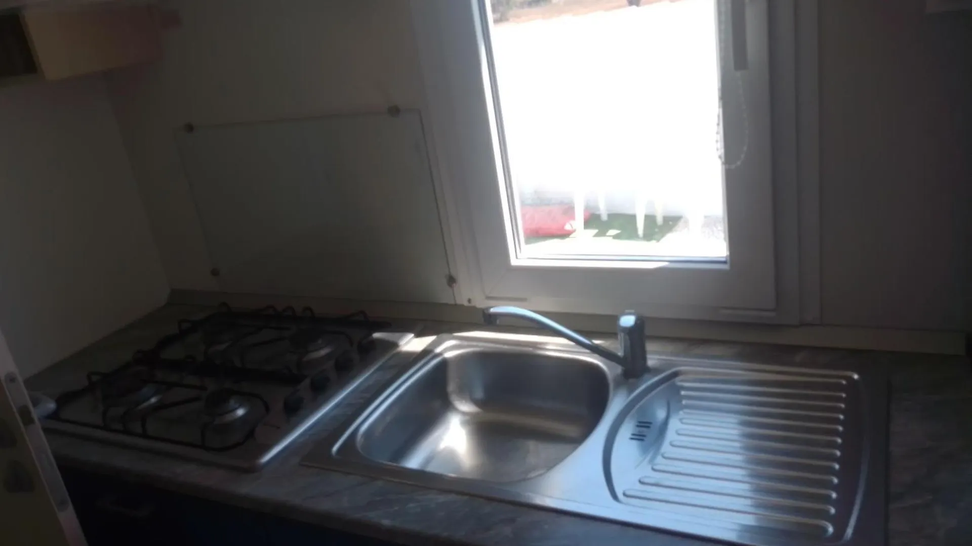 Casita Mh Acogedora Para 6 Con Jacuzzy Chiclana de la Frontera Spain